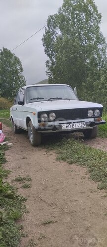 LADA (VAZ) 2106 1984, 95,000 km - 1.6 l - Gədəbəy