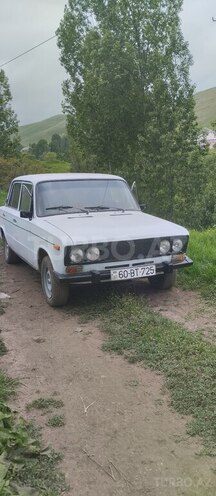 LADA (VAZ) 2106 1984, 95,000 km - 1.6 l - Gədəbəy