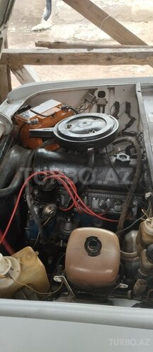 LADA (VAZ) 2106 1984, 95,000 km - 1.6 l - Gədəbəy