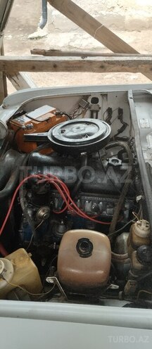LADA (VAZ) 2106 1984, 95,000 km - 1.6 l - Gədəbəy