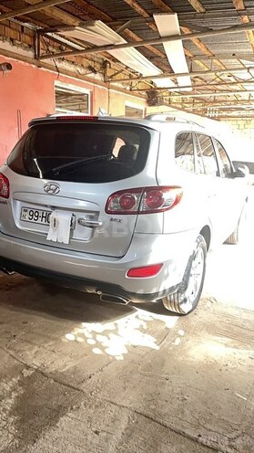 Hyundai Santa Fe 2009, 152,965 km - 2.0 л - Bakı