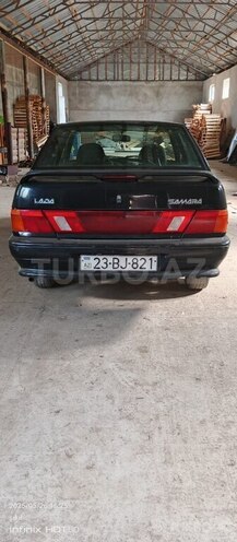 LADA (VAZ) 2115 2011, 206,200 km - 1.6 l - Göyçay