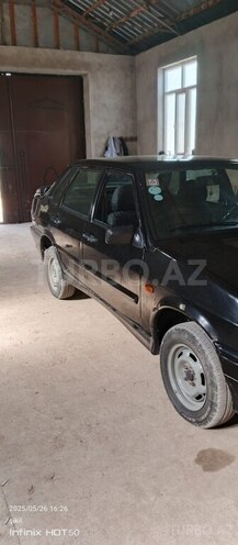 LADA (VAZ) 2115 2011, 206,200 km - 1.6 l - Göyçay