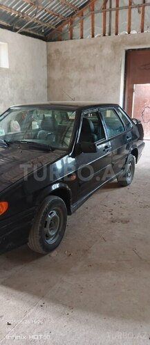 LADA (VAZ) 2115 2011, 206,200 km - 1.6 l - Göyçay