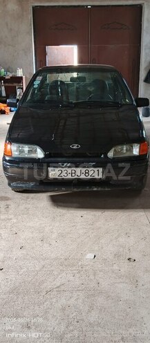 LADA (VAZ) 2115 2011, 206,200 km - 1.6 l - Göyçay