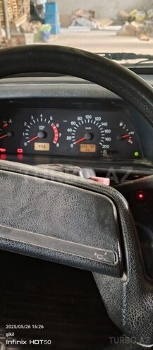 LADA (VAZ) 2115 2011, 206,200 km - 1.6 l - Göyçay