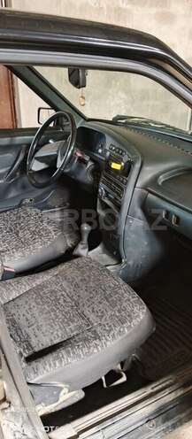 LADA (VAZ) 2115 2011, 206,200 km - 1.6 l - Göyçay