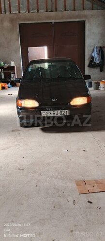 LADA (VAZ) 2115 2011, 206,200 km - 1.6 l - Göyçay