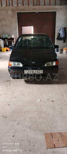 LADA (VAZ) 2115 2011, 206,200 km - 1.6 l - Göyçay