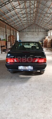 LADA (VAZ) 2115 2011, 206,200 km - 1.6 l - Göyçay