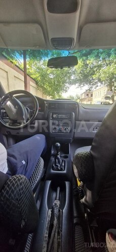 Opel Sintra 1999, 300,000 km - 2.2 l - Quba