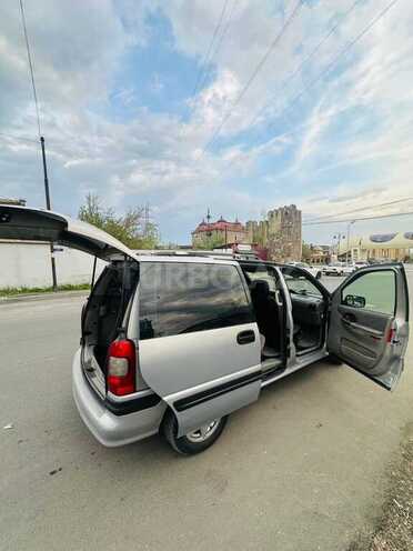 Opel Sintra 1999, 300,000 km - 2.2 l - Quba