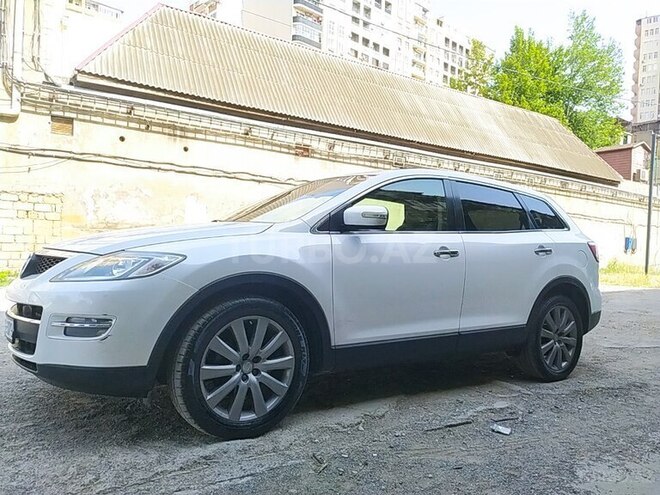 Mazda CX-9 2007, 178,000 km - 3.7 l - Bakı