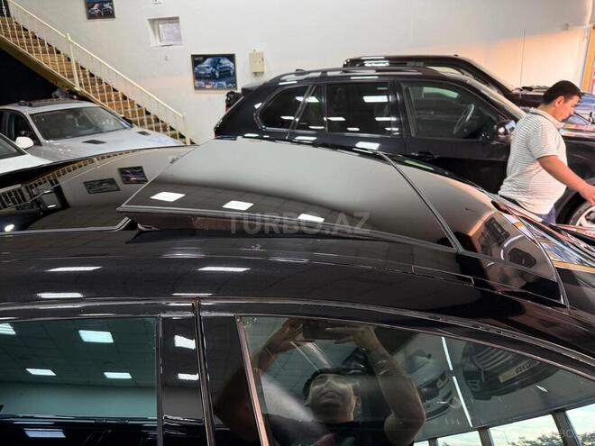 Mercedes S 500-3