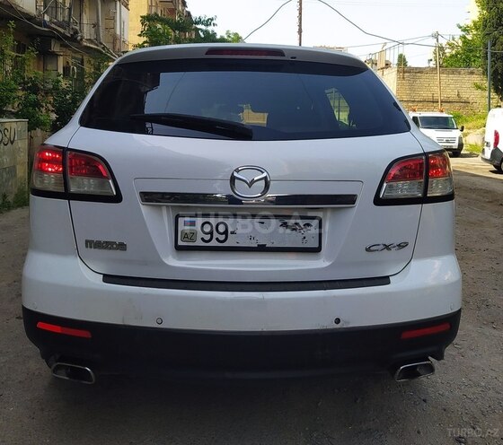 Mazda CX-9 2007, 178,000 km - 3.7 l - Bakı