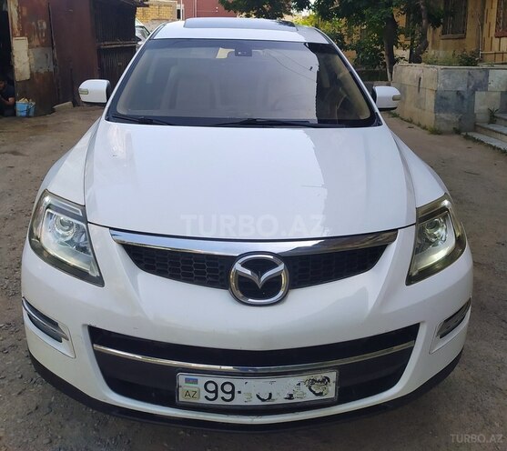 Mazda CX-9 2007, 178,000 km - 3.7 l - Bakı