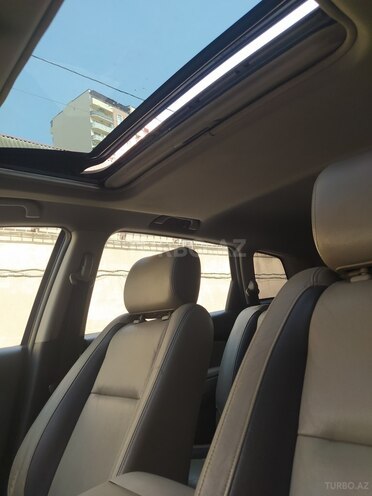 Mazda CX-9 2007, 178,000 km - 3.7 l - Bakı