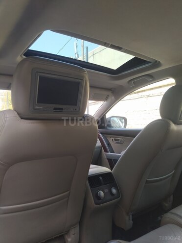 Mazda CX-9 2007, 178,000 km - 3.7 l - Bakı