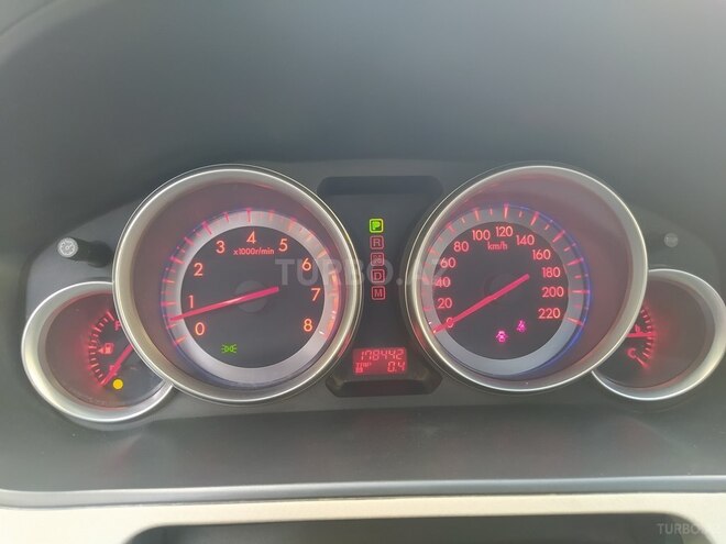 Mazda CX-9 2007, 178,000 km - 3.7 l - Bakı