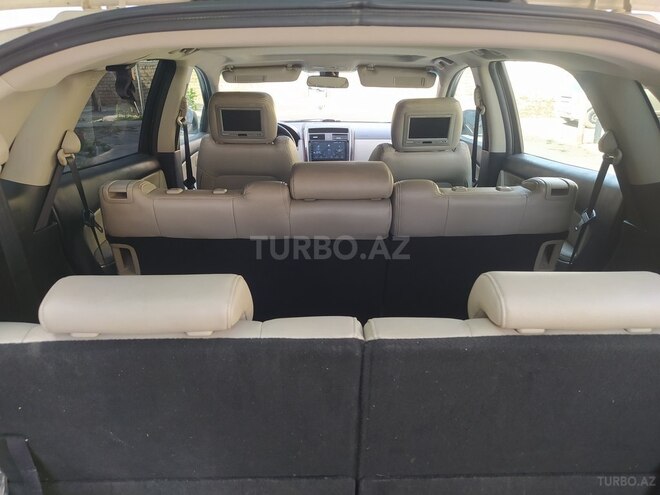 Mazda CX-9 2007, 178,000 km - 3.7 l - Bakı