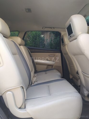 Mazda CX-9 2007, 178,000 km - 3.7 l - Bakı
