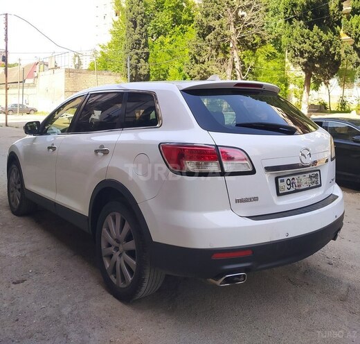 Mazda CX-9 2007, 178,000 km - 3.7 l - Bakı