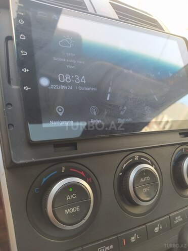 Mazda CX-9 2007, 178,000 km - 3.7 l - Bakı