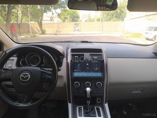 Mazda CX-9 2007, 178,000 km - 3.7 l - Bakı