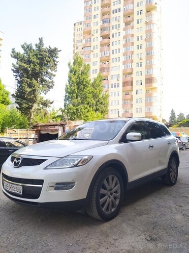 Mazda CX-9 2007, 178,000 km - 3.7 l - Bakı