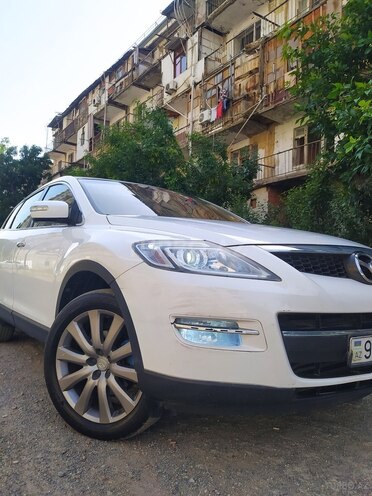 Mazda CX-9 2007, 178,000 km - 3.7 l - Bakı