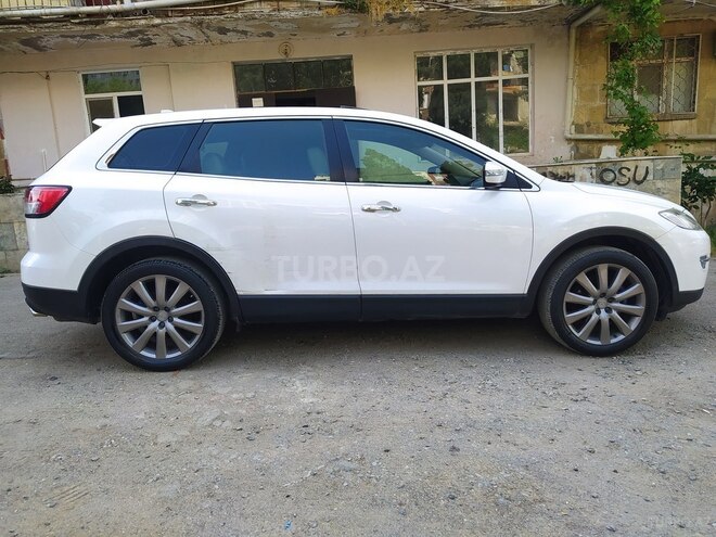 Mazda CX-9 2007, 178,000 km - 3.7 l - Bakı