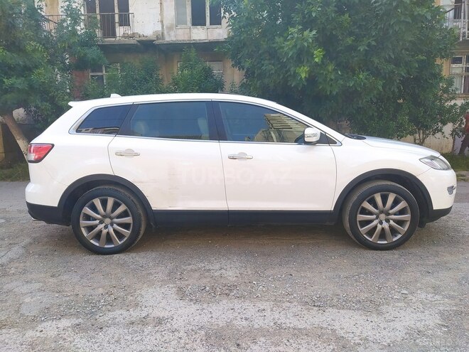 Mazda CX-9 2007, 178,000 km - 3.7 l - Bakı