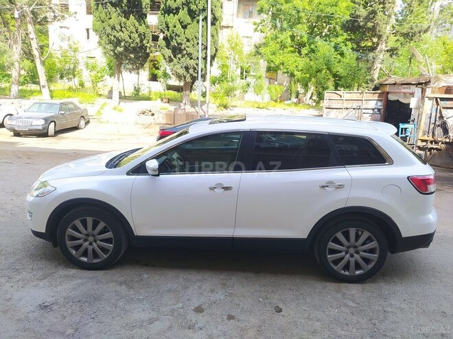 Mazda CX-9 2007, 178,000 km - 3.7 l - Bakı