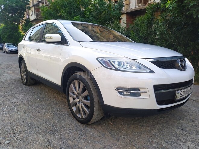 Mazda CX-9 2007, 178,000 km - 3.7 l - Bakı