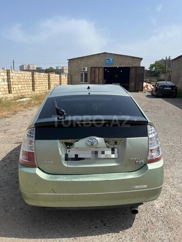 Toyota Prius 2007, 250,000 km - 1.5 l - Bakı