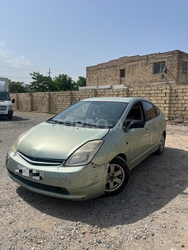 Toyota Prius 2007, 250,000 km - 1.5 l - Bakı
