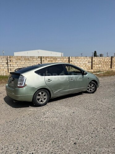 Toyota Prius 2007, 250,000 km - 1.5 l - Bakı