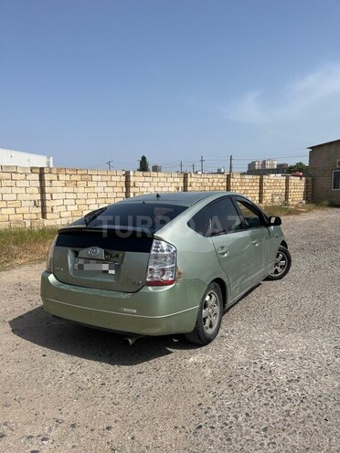 Toyota Prius 2007, 250,000 km - 1.5 l - Bakı
