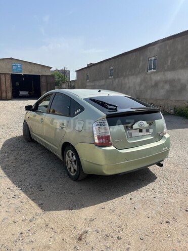 Toyota Prius 2007, 250,000 km - 1.5 l - Bakı