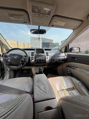 Toyota Prius 2007, 250,000 km - 1.5 l - Bakı