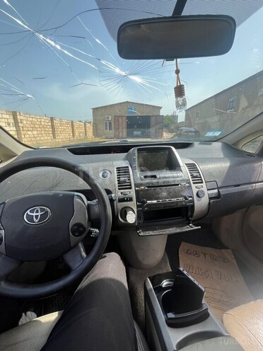 Toyota Prius 2007, 250,000 km - 1.5 l - Bakı
