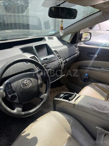 Toyota Prius 2007, 250,000 km - 1.5 l - Bakı