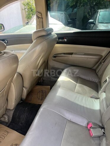 Toyota Prius 2007, 250,000 km - 1.5 l - Bakı