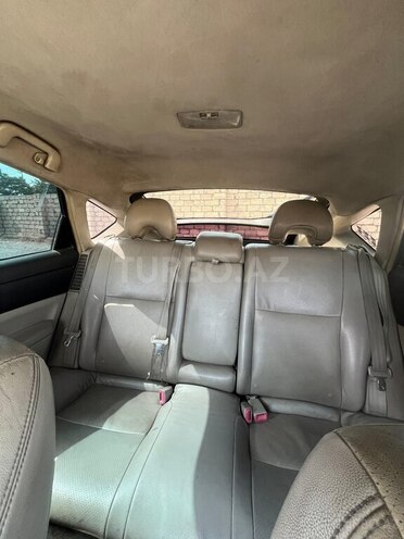 Toyota Prius 2007, 250,000 km - 1.5 l - Bakı