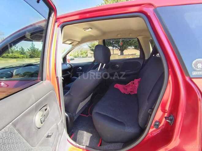 Nissan Note 2011, 62,323 km - 1.5 l - Qusar