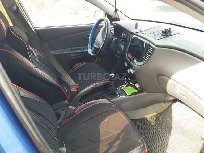 Kia Rio 2005, 323,500 km - 1.4 l - Sumqayıt