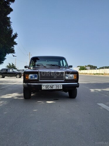LADA (VAZ) 2107 2005, 95,000 km - 1.6 л - Bakı