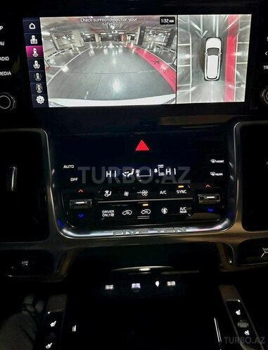 Kia Sorento 2023, 46,000 km - 1.6 l - Bakı