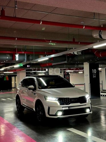 Kia Sorento 2023, 46,000 km - 1.6 l - Bakı