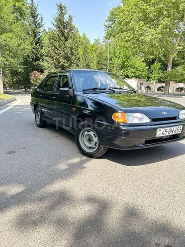 LADA (VAZ) 2114 2012, 26,000 km - 1.6 л - Mingəçevir